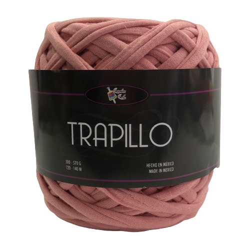 Trapillo Ovillo De 500grs