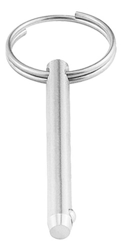 Pin De Liberación Rápida Con De Material Acero Inoxidable