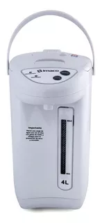 Termo Hervidor Dispensador De Agua De 4 Litros Imaco Tp4750