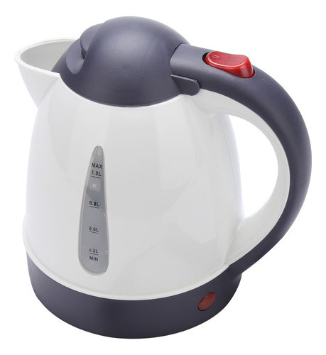 M Aquecedor De Água Portátil, 1000 Ml, 12 Volts, Chaleira D
