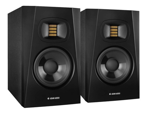 Adam Audio T5v Monitor Activo De 5 (valor Por El Par)