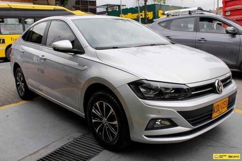 Volkswagen Virtus 1.6 Comfortline At