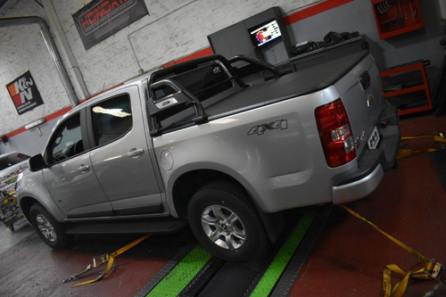 Chip Potencia Chevrolet S10 Diesel