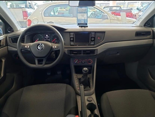Imagen 7 de 15 de Volkswagen Virtus Adjudicado Retiro Rapido 1.6 110 Cv Aab