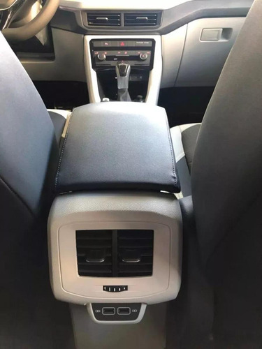 Imagen 25 de 25 de Volkswagen T-cross 1.0 200tsi Highline At My 2022 0km