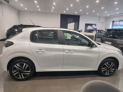 Peugeot 208 1.0T Allure Pack