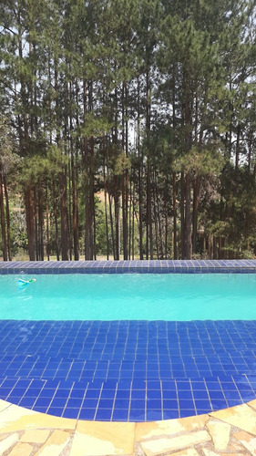 Imagem 13 de 14 de Chácara Cotia Locação Para 2022 Sexta A Domingo