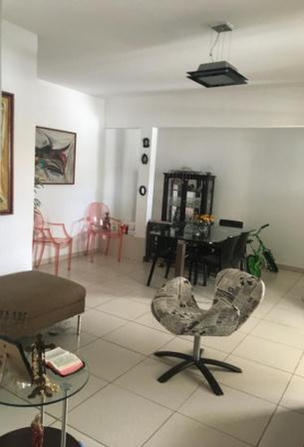 Casa Para Venda - 003564