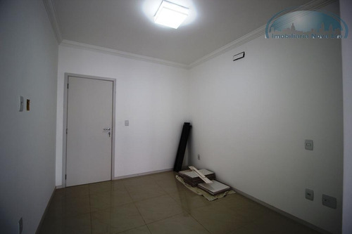 Imagem 12 de 30 de Apartamento Com 3 Dormitórios À Venda, 118 M² Por R$ 800.000,00 - Centro - Vinhedo/sp - Ap0215