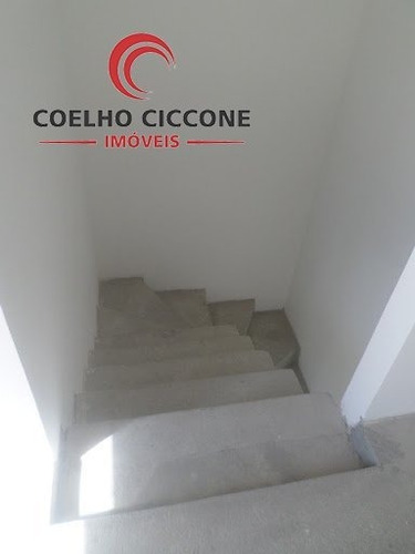 Imagem 5 de 15 de Compre Apartamento Cobertura Em Ceramica - V-552