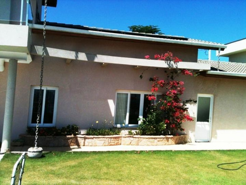 Imagem 3 de 15 de Casa Em Condomínio Para Venda Em Bragança Paulista, Euroville, 4 Dormitórios, 4 Suítes, 6 Banheiros, 4 Vagas - 3416_2-65568