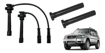 Comprar Jogo Cabo Vela+ Supressor Pajero Tr4 2.0 16v Gasolina 2 Cabo