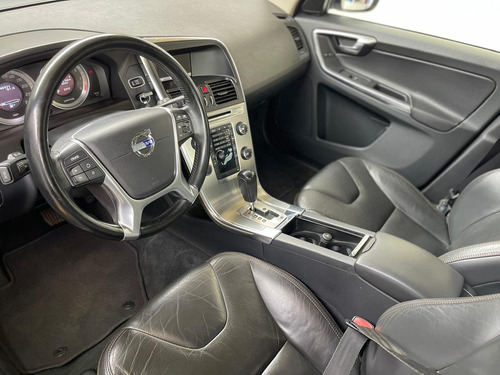 Volvo XC60 Xc 60 2.0 T5 Dynamic