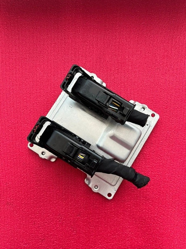 Ecu Computadora Chevrolet Spark Ng C/arneses (e84) (Usado)
