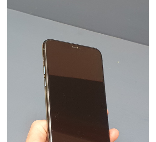 iPhone 11 Pro Max 256 Gb Gris Espacial