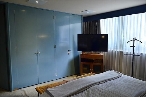 Se Renta Casa En Polanco Bhr1002