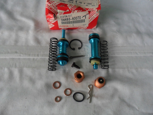 Kit Bomba Freno Toyota 2f Samuray Machito Original