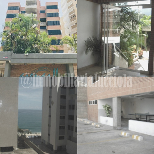 Imagen 10 de 10 de Gran Apartamento De 90 M2 En Playa Grande, La Guaira Ref 069