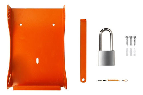 Suporte De Ventilador Para Stihl Bg-50, Bg-56, Bg-66, Bg-86,