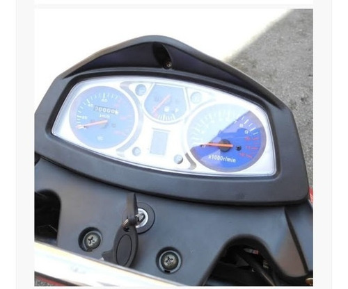Imagen 7 de 12 de Motocarro Ayco Tipo Volqueta Doble Llanta