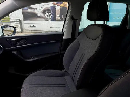 Seat Ateca 1.4 Style Sport