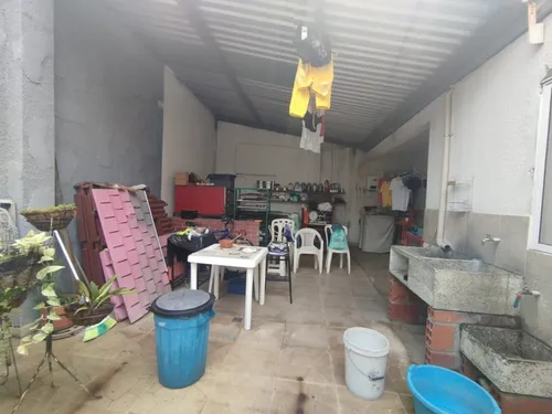 Casa En Arriendo En El Lido. Cod A11670