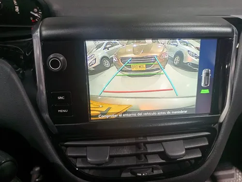 Peugeot 208 1.6 Active Hdi