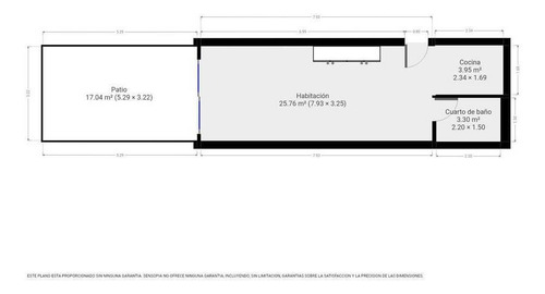 Imagen 20 de 20 de Venta De Departamento En Caballito