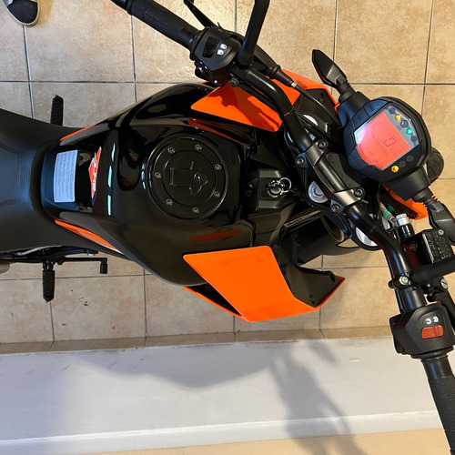 Imagen 15 de 15 de Ktm Duke 250