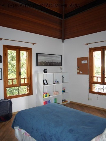Imagem 14 de 30 de Casa Residencial Em Itapevi - Sp, Jardim Nova Cotia - Cav0703