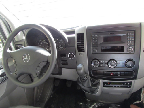 Mercedes-benz Sprinter Escolar 2019