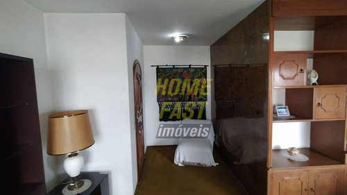 Imagem 8 de 30 de Apartamento Com 3 Dormitórios À Venda, 143 M² Por R$ 700.000,00 - Centro - Guarulhos/sp - Ap2479