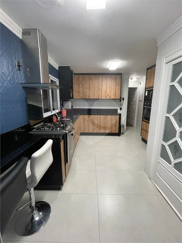Imagem 5 de 30 de Lindo Sobrado Para Venda, No Condomínio Vila Panamericana, No Bairro Butantã, São Paulo - Reo647672
