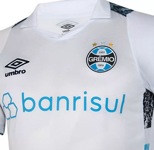 Camisa Grêmio Torcedor
