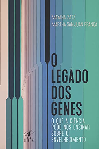 Libro O Legado Dos Genes O Que A Ciência Pode Nos Ensinar So