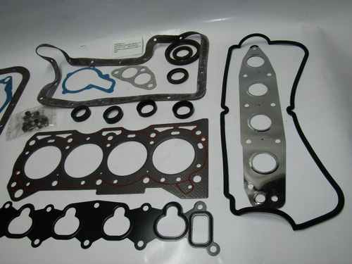 Kit Empaquetadura Dfsk 1.3 K07 K17 V27