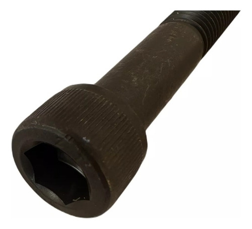 6pzas. Torn.socket Met.gr. 12.9 M14-2.0 X 100 Mm