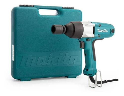 Chave De Impacto 1/2. 220v Tw0200 - Makita