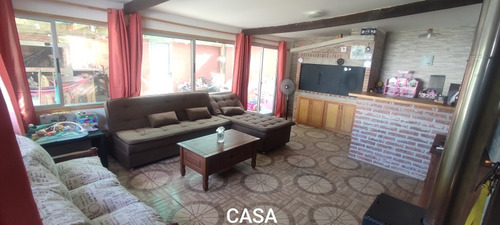 1) Cómoda Casa De Dos Dormitorios/ 2) Apartamnto De Un Dorm