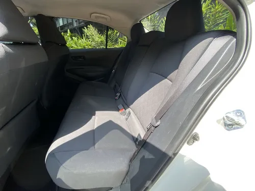 Toyota Corolla 1.8 Xe-i Hibrido At 4x2 2020
