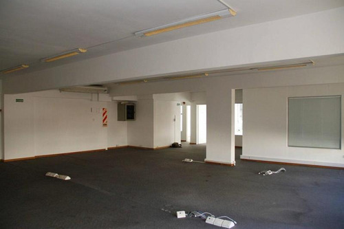 Imagen 6 de 27 de Oficina En Alquiler - 575m2 - Congreso - Inmejorable Estado