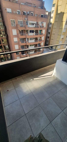 Nueva Córdoba Venta Departamento Buen Pastor 1 Dormitorio Estrenar Balcón Ingresa Hoy!