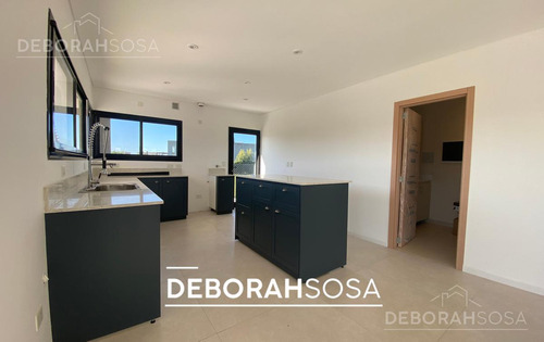 Casa En Venta 5 Ambientes - El Canton Escobar Zona Norte