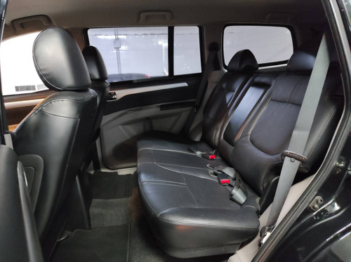 Mitsubishi Pajero 3.2 Hpe 4x4 7 Lugares 16v Turbo