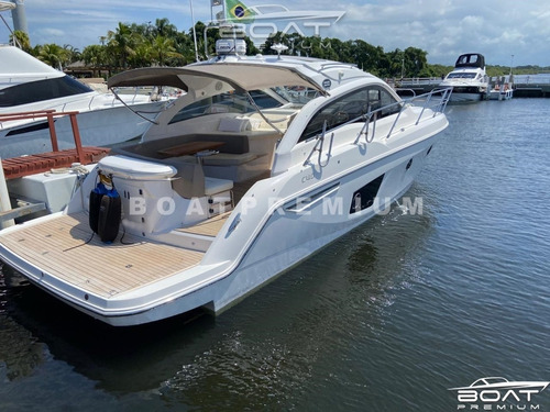 Sessa C40, 2016, 2x Volvo D4 300hp - Sessa - Intermarine
