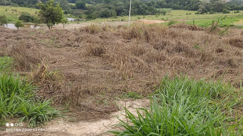 Imagem 16 de 19 de Loteamento Água Bonita, Terrenos De 500m2, Ótima Localização - Te00217 - 70809067