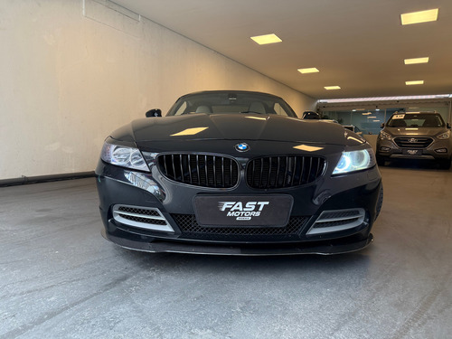 BMW Z4 3.0 Sdrive 35i 2p