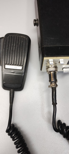 Rádio Cobra 19 Plus (Usado)
