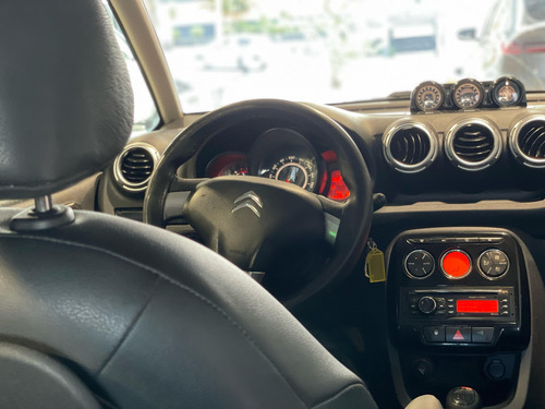 Citroën Aircross Aircross Exclusive 1.6 16V (flex)
