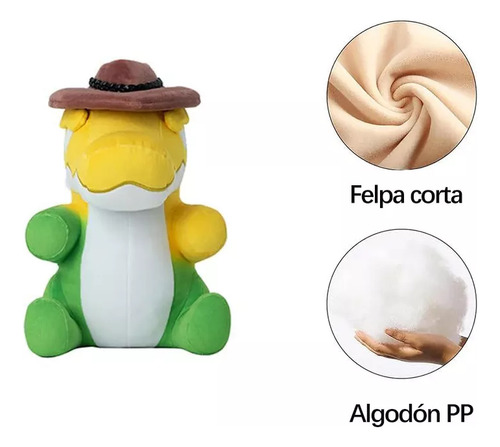 Peluche The Amazing Digital Circus